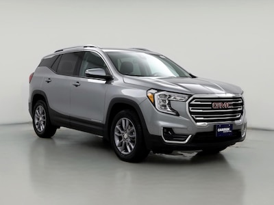 2023 GMC Terrain SLT -
                Fredericksburg, VA