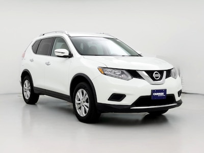 2016 Nissan Rogue SV -
                Hartford, CT