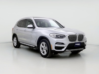 2020 BMW X3 xDrive30i -
                Boston, MA