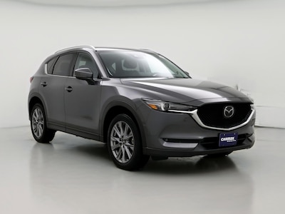 2021 Mazda CX-5 Grand Touring -
                Hartford, CT