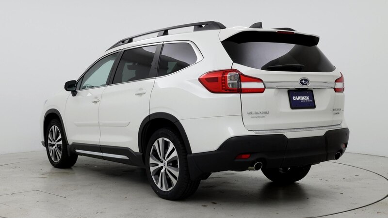 2022 Subaru Ascent Limited 2