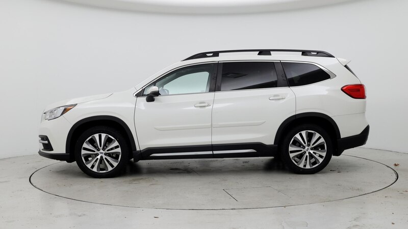 2022 Subaru Ascent Limited 3