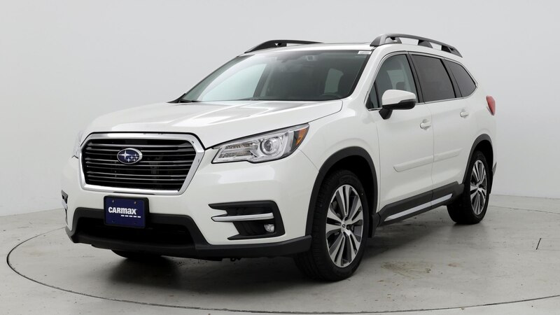 2022 Subaru Ascent Limited 4