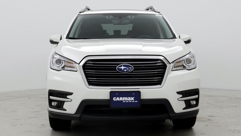 2022 Subaru Ascent Limited 5