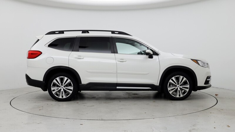 2022 Subaru Ascent Limited 7