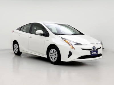 2017 Toyota Prius Two -
                Hartford, CT