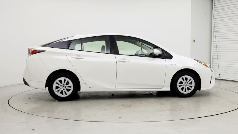 2017 Toyota Prius Two 7