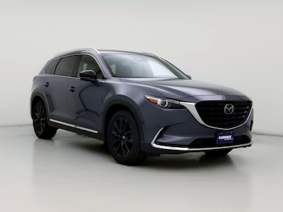 2023 Mazda CX-9 Carbon Edition -
                Newark, DE