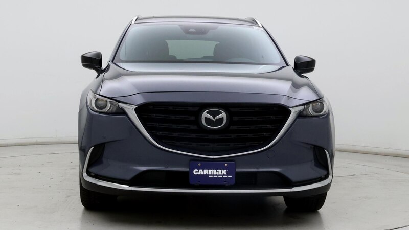 2023 Mazda CX-9 Carbon Edition 5