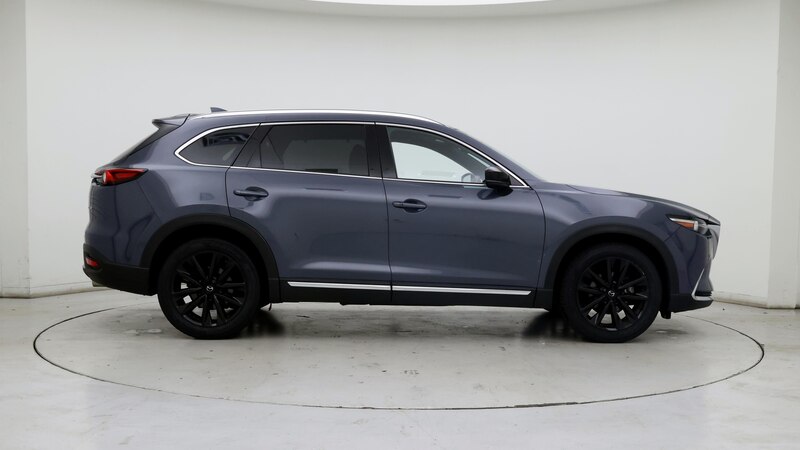 2023 Mazda CX-9 Carbon Edition 7