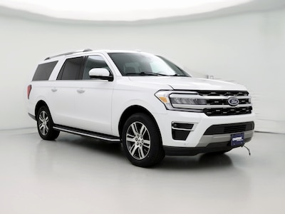 2022 Ford Expedition MAX Limited -
                Hartford, CT