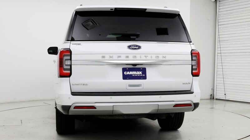 2022 Ford Expedition MAX Limited 6