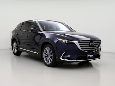 2023 Mazda CX-9 Grand Touring -
                Boston, MA