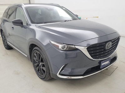 2021 Mazda CX-9 Grand Touring -
                Westborough, MA