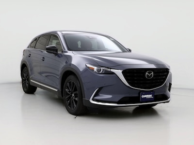 2023 Mazda CX-9 Grand Touring -
                Boston, MA