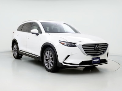 2021 Mazda CX-9 Grand Touring -
                Gaithersburg, MD