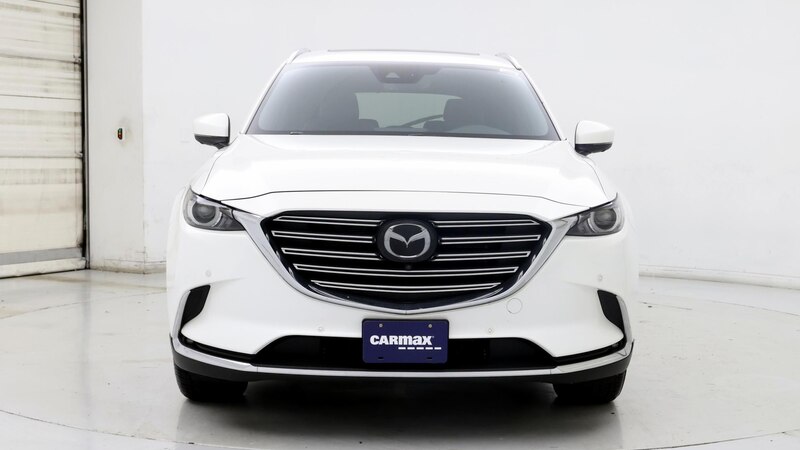 2021 Mazda CX-9 Grand Touring 5