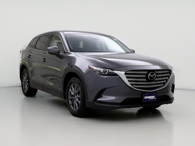 2023 Mazda CX-9 Touring -
                Manchester, NH