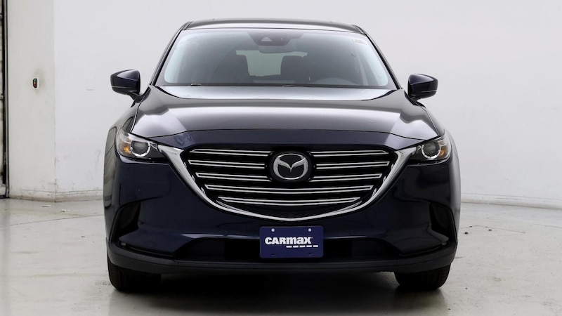 2022 Mazda CX-9 Touring 5