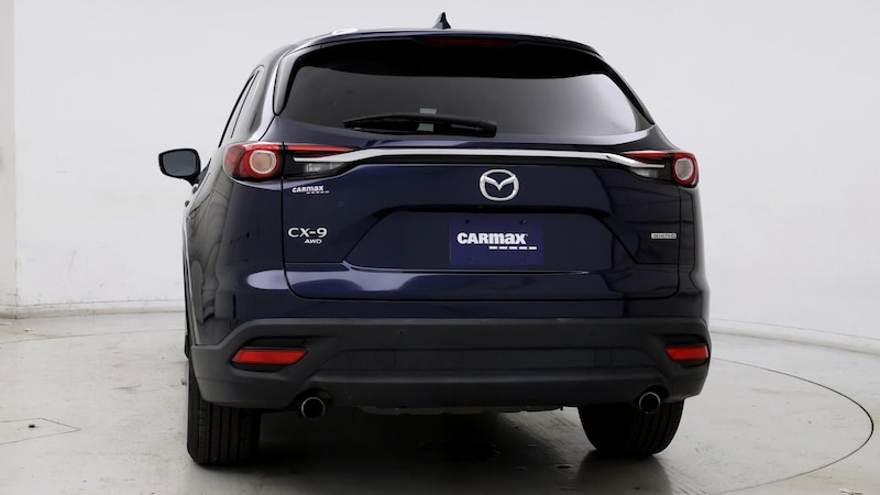 2022 Mazda CX-9 Touring 6