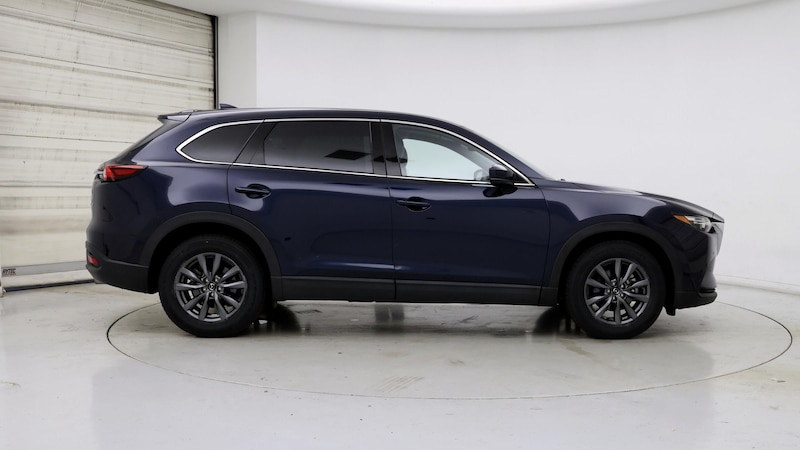 2022 Mazda CX-9 Touring 7