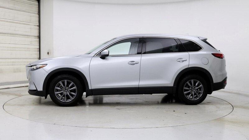 2023 Mazda CX-9 Touring 3