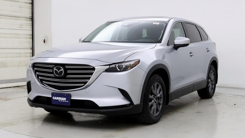 2023 Mazda CX-9 Touring 4