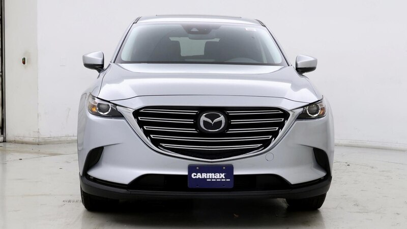 2023 Mazda CX-9 Touring 5