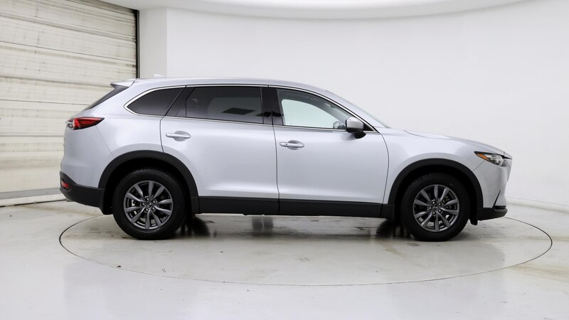 2023 Mazda CX-9 Touring 7