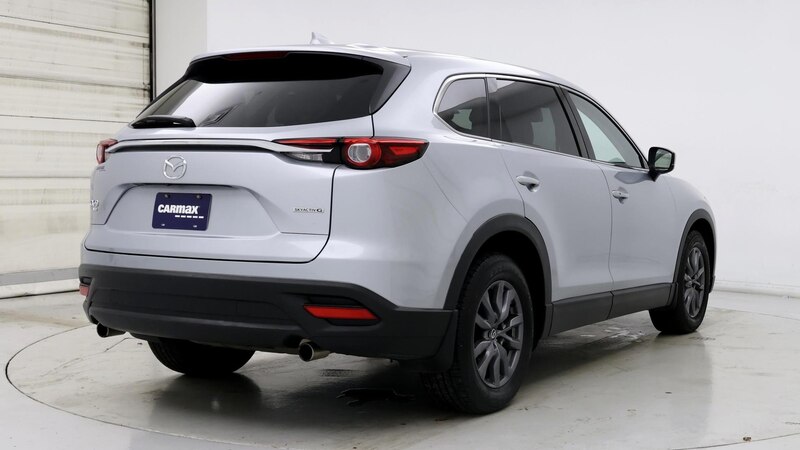 2023 Mazda CX-9 Touring 8