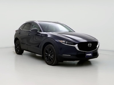 2021 Mazda CX-30 Premium Plus -
                Boston, MA