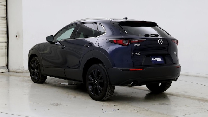 2021 Mazda CX-30 Premium Plus 2