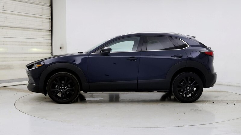 2021 Mazda CX-30 Premium Plus 3