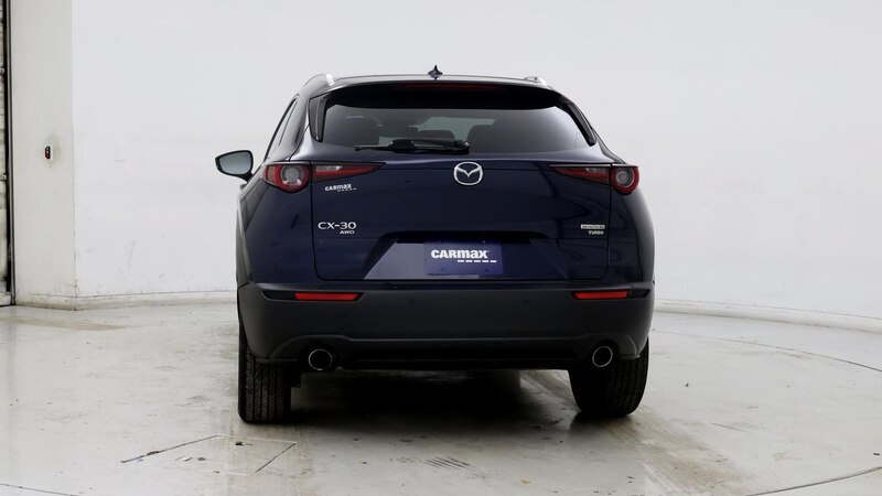 2021 Mazda CX-30 Premium Plus 6