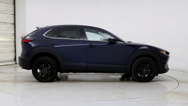 2021 Mazda CX-30 Premium Plus 7