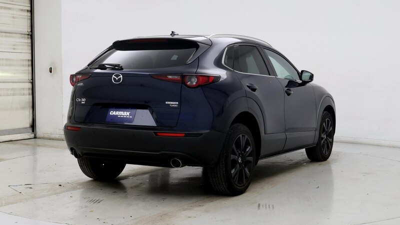 2021 Mazda CX-30 Premium Plus 8