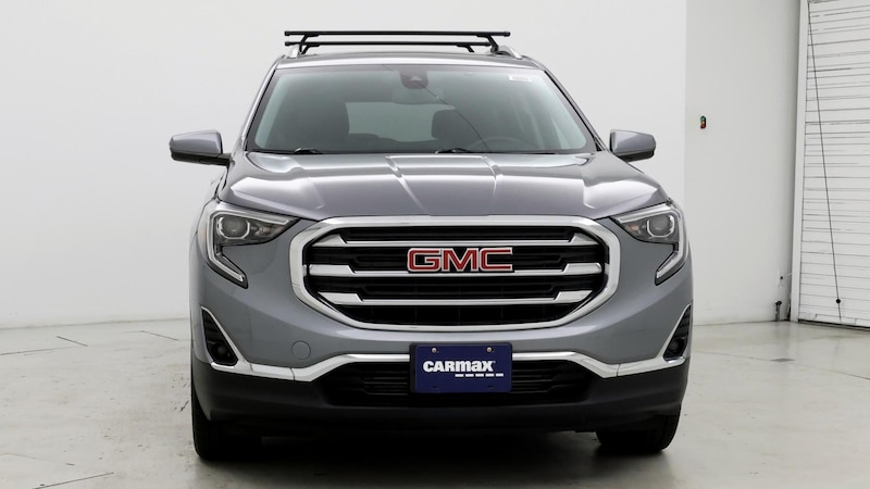 2019 GMC Terrain SLT 5