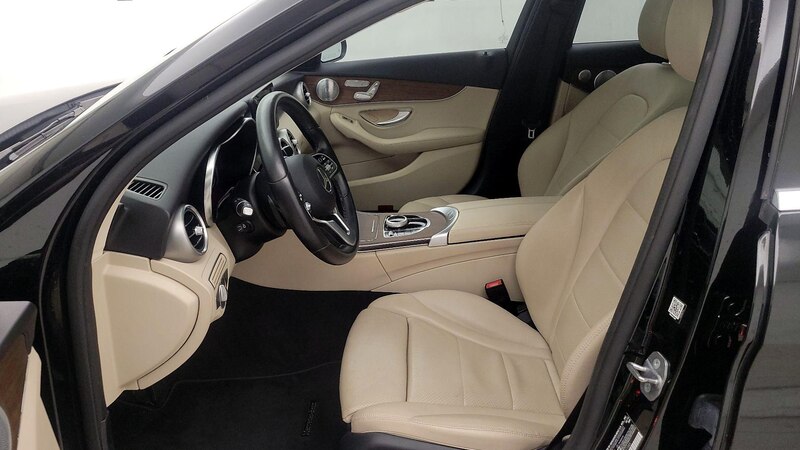 2019 Mercedes-Benz C-Class C 300 11