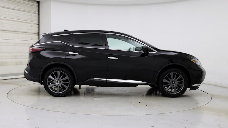 2021 Nissan Murano SV 7