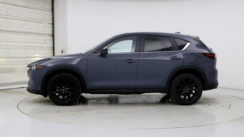 2023 Mazda CX-5 Carbon Edition 3