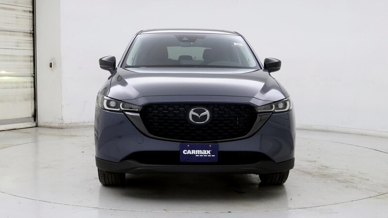 2023 Mazda CX-5 Carbon Edition 5