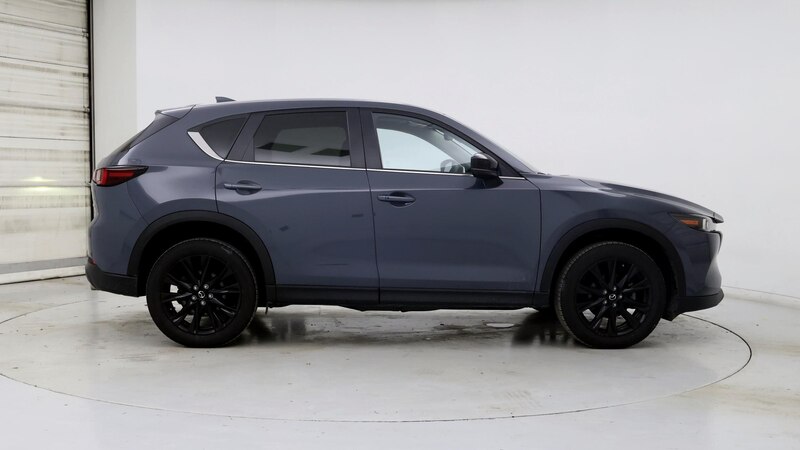 2023 Mazda CX-5 Carbon Edition 7