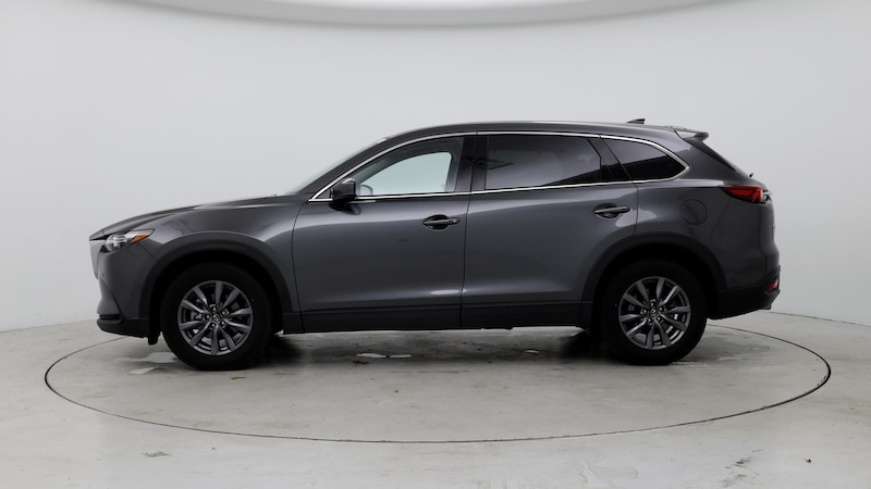 2021 Mazda CX-9 Touring 3