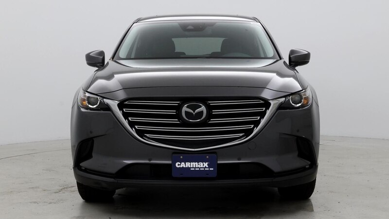 2021 Mazda CX-9 Touring 5