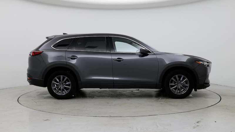 2021 Mazda CX-9 Touring 7