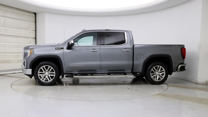 2020 GMC Sierra 1500 SLT 3