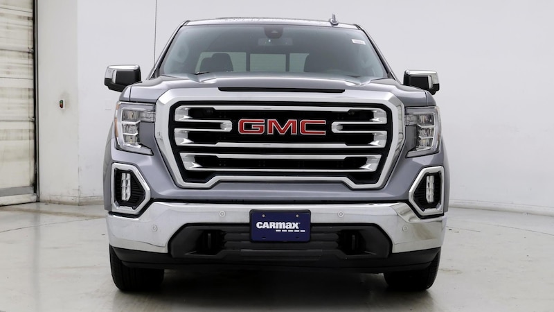 2020 GMC Sierra 1500 SLT 5