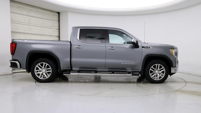 2020 GMC Sierra 1500 SLT 7