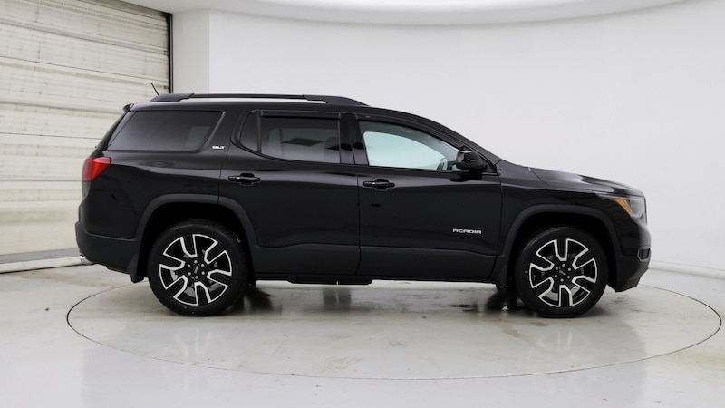 2019 GMC Acadia SLT 7