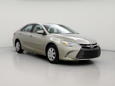 2015 Toyota Camry LE -
                Indianapolis, IN